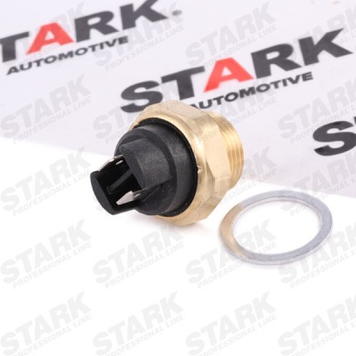 Radiator fan switch Stark SKTS-2100007 SKTS-2100007 - photo 2