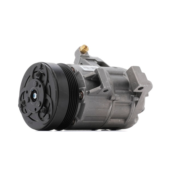 Compressor, Air Conditioning 447K0364R - photo 1