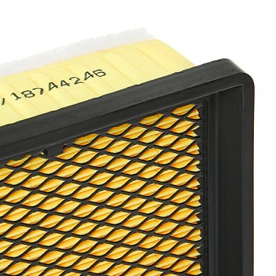 Air Filter RIDEX 8A0144P 8A0144P - photo 5