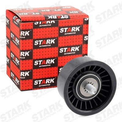 Deflection/Guide Pulley Timing Belt Stark SKDGP-1100063 SKDGP-1100063 - photo 2
