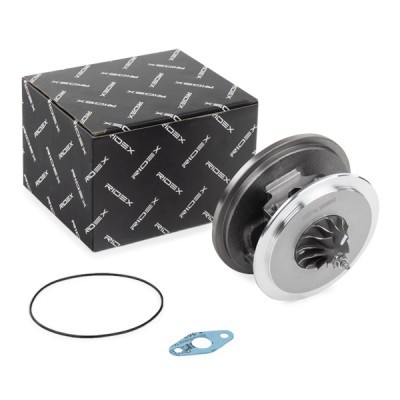 Turbo cartridge (core) RIDEX 4973C0103 4973C0103 - photo 2