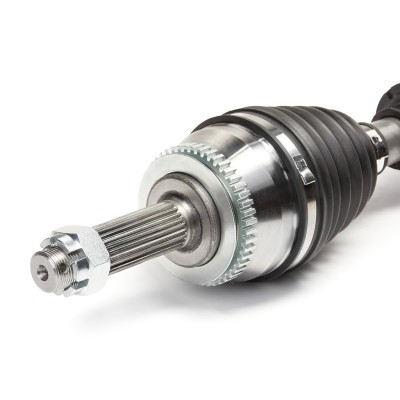 Drive Shaft RIDEX 13D0950 13D0950 - photo 5