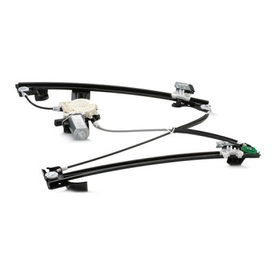 Window Regulator RIDEX 1561W0287 1561W0287 - photo 2