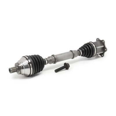 Drive Shaft RIDEX 13D1118 13D1118 - photo 3