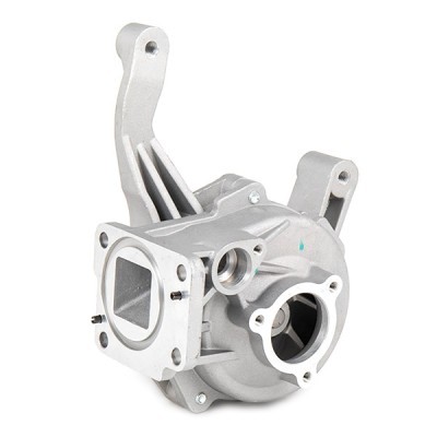 Water Pump, Engine Cooling RIDEX 1260W0220 1260W0220 - photo 4
