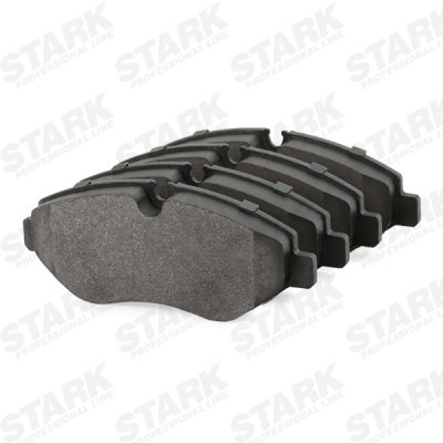 Brake Pads Set Stark SKBP-0012037 SKBP-0012037 - photo 4