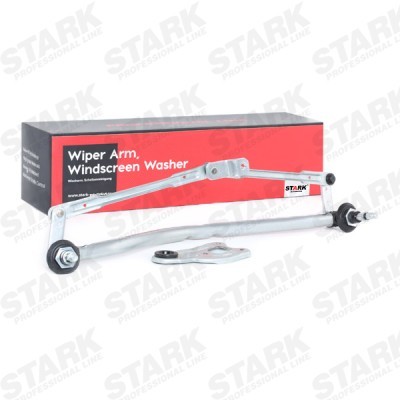 Wiper linkage / motor drive Stark SKWL-0920008 SKWL-0920008 - photo 2