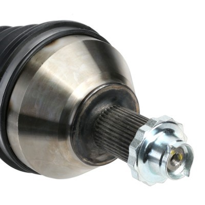 Drive Shaft RIDEX 13D0140 13D0140 - photo 4