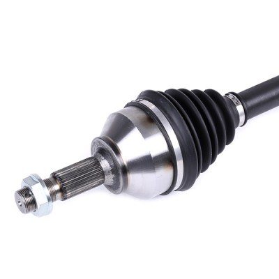 Drive Shaft RIDEX 13D0103 13D0103 - photo 6