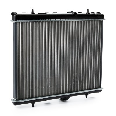Radiator, Engine Cooling RIDEX 470R1357 470R1357 - photo 8