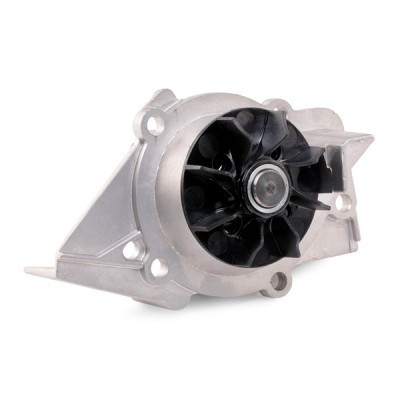 Water Pump, Engine Cooling RIDEX 1260W0098 1260W0098 - photo 2