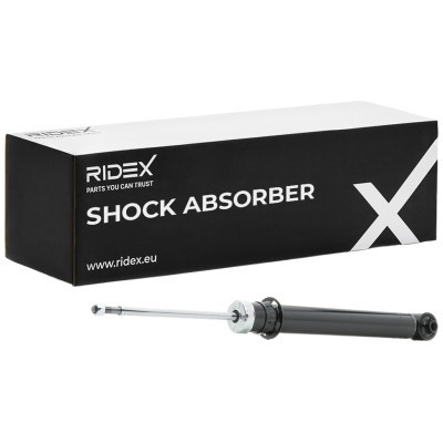 Shock Absorber RIDEX 854S17812 854S17812 - photo 2