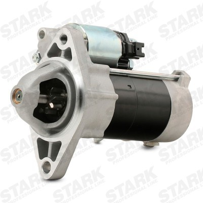 Starter Stark SKSTR-0330397 SKSTR-0330397 - photo 3