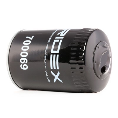 Oil Filter RIDEX 7O0069 7O0069 - photo 4