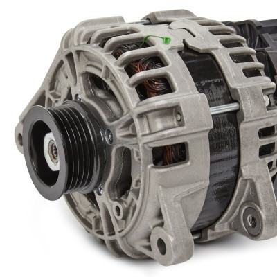 Alternator RIDEX 4G1565R 4G1565R - photo 5