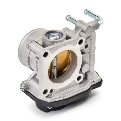 Дроссельная заслонка RIDEX 158T0187 158T0187 - photo 5