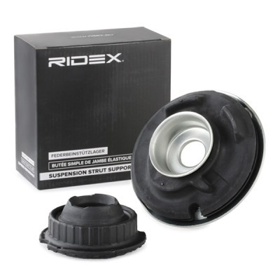Strut Support Bearing Front RIDEX 1180S0303 1180S0303 - photo 2