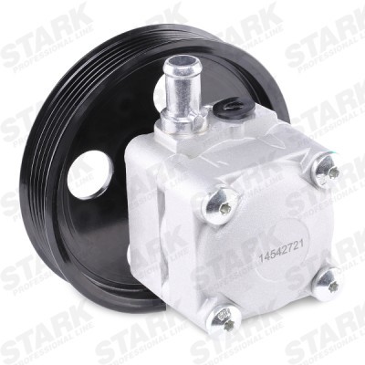Hydraulic Pump, Steering System Stark SKHP-0540139 SKHP-0540139 - photo 4