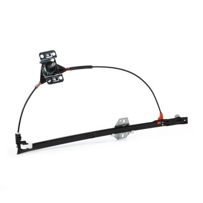 Window Regulator RIDEX 1561W0322 1561W0322 - photo 2