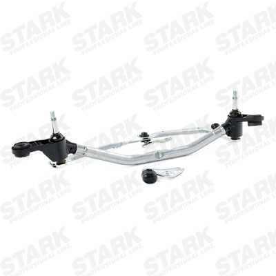 Wiper linkage / motor drive Stark SKWL-0920114 SKWL-0920114 - photo 3