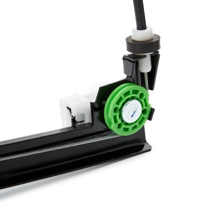 Window Regulator RIDEX 1561W0322 1561W0322 - photo 4