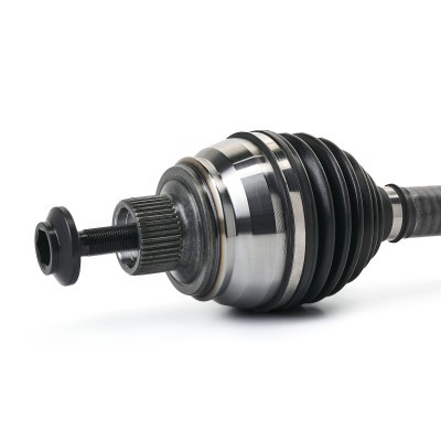 Drive Shaft RIDEX 13D1255 13D1255 - photo 5