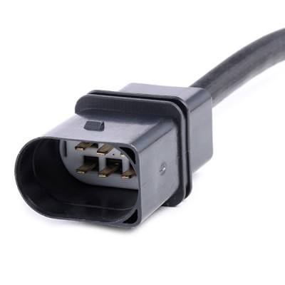 Lambda (Oxygen) Sensor RIDEX 3922L0166 3922L0166 - photo 5