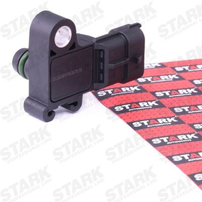 Boost pressure sensor Stark SKBPS-0390074 SKBPS-0390074 - photo 2