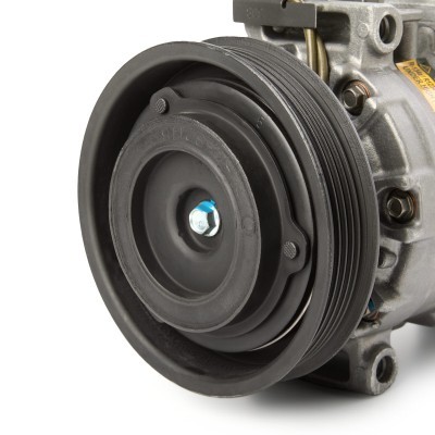 Compressor, Air Conditioning 447K0137R - photo 5