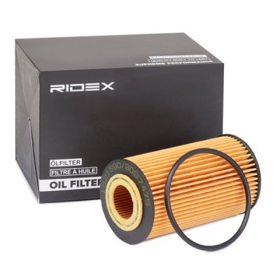 Oil Filter RIDEX 7O0044 7O0044 - photo 2