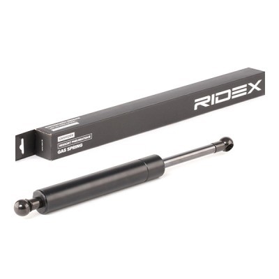 Gas Spring, boot-/cargo area RIDEX 219G0502 219G0502 - photo 2