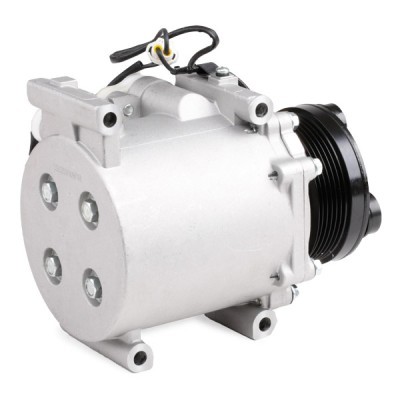 Compressor, Air Conditioning 447K0210 - photo 4