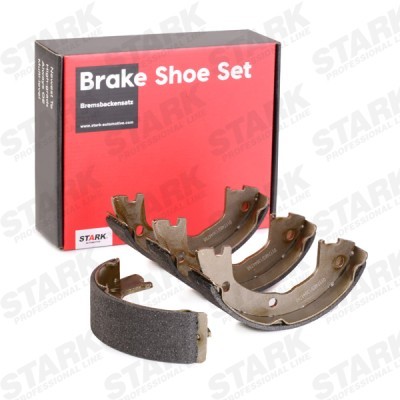 Brake Pads Set Stark SKBS-0450337 SKBS-0450337 - photo 2