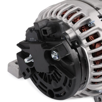 Alternator RIDEX 4G1286 4G1286 - photo 6