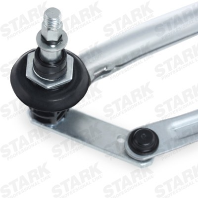Wiper linkage / motor drive Stark SKWL-0920008 SKWL-0920008 - photo 5