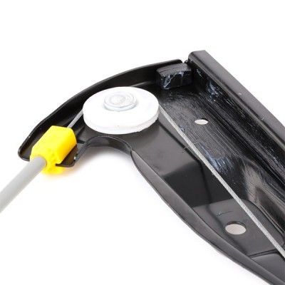Window Regulator RIDEX 1561W0550 1561W0550 - photo 4