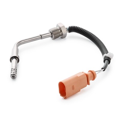 Exhaust gas temperature sensor RIDEX 3938E0117 3938E0117 - photo 7