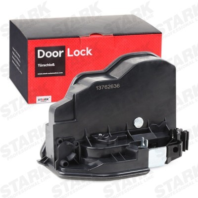 Door Lock Stark SKDLO-2160079 SKDLO-2160079 - photo 2