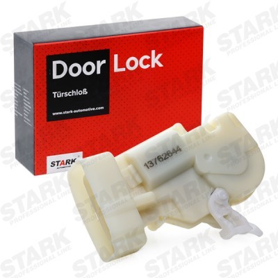 Door Lock Stark SKDLO-2160083 SKDLO-2160083 - photo 2