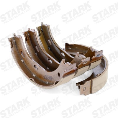 Brake Pads Set Stark SKBS-0450158 SKBS-0450158 - photo 4