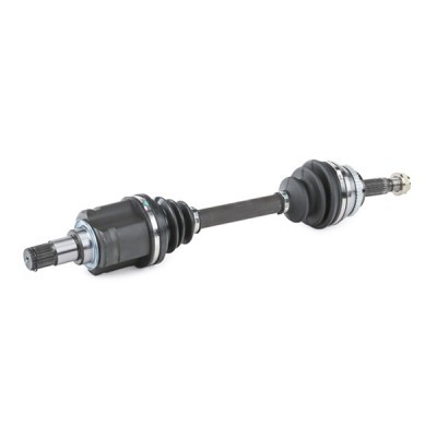 Drive Shaft RIDEX 13D0546 13D0546 - photo 4