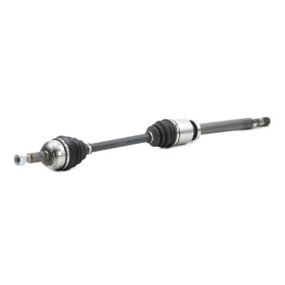 Drive Shaft RIDEX 13D0458 13D0458 - photo 4