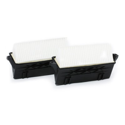 Air Filter RIDEX 8A0543 8A0543 - photo 3