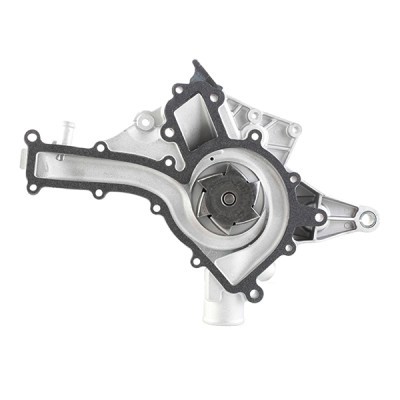 Water Pump, Engine Cooling RIDEX 1260W0032 1260W0032 - photo 6