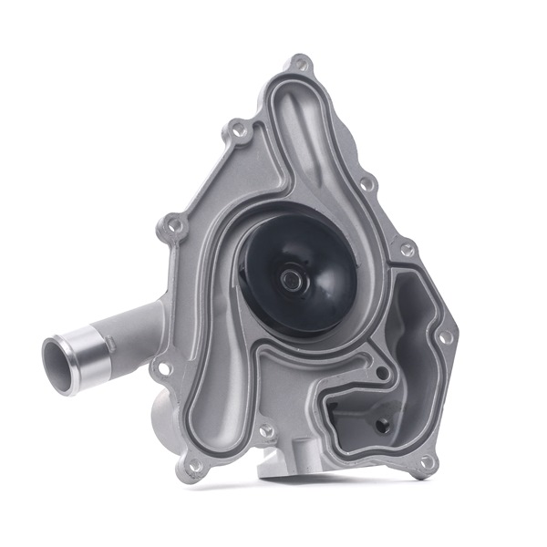 Water Pump, Engine Cooling RIDEX 1260W0485 1260W0485 - photo 1