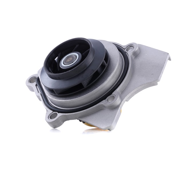 Water Pump, Engine Cooling RIDEX 1260W0313 1260W0313 - photo 1