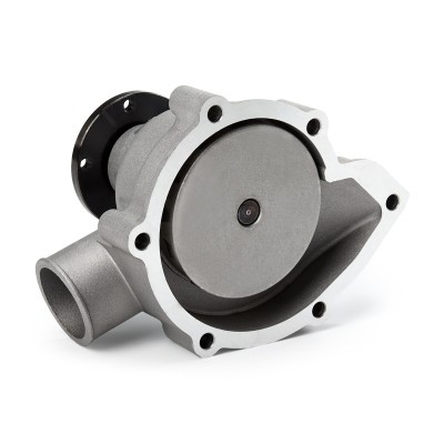 Water Pump, Engine Cooling RIDEX 1260W0074P 1260W0074P - photo 4