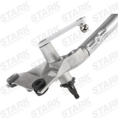 Wiper linkage / motor drive Stark SKWL-0920002 SKWL-0920002 - photo 4