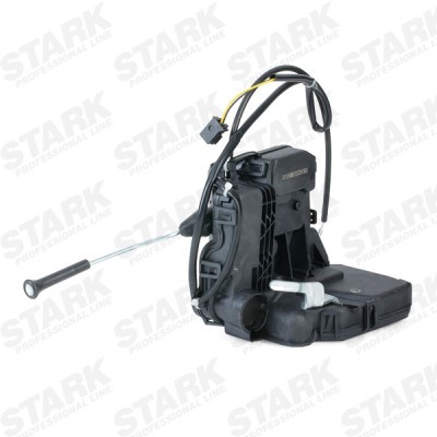 Door Lock Stark SKDLO-2160113 SKDLO-2160113 - photo 3