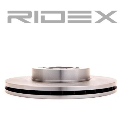 Brake Disc RIDEX 82B0141 82B0141 - photo 6